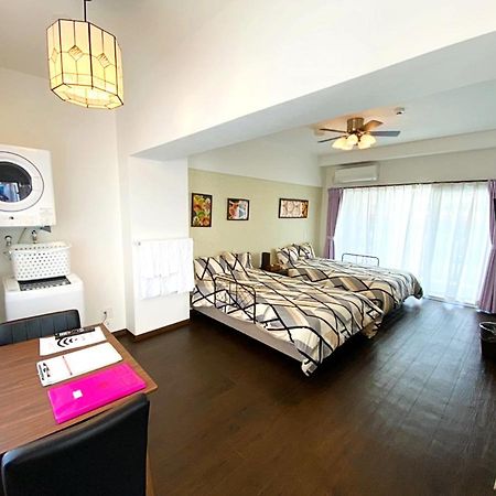 Hotel Houklea นาโงะ ภายนอก รูปภาพ