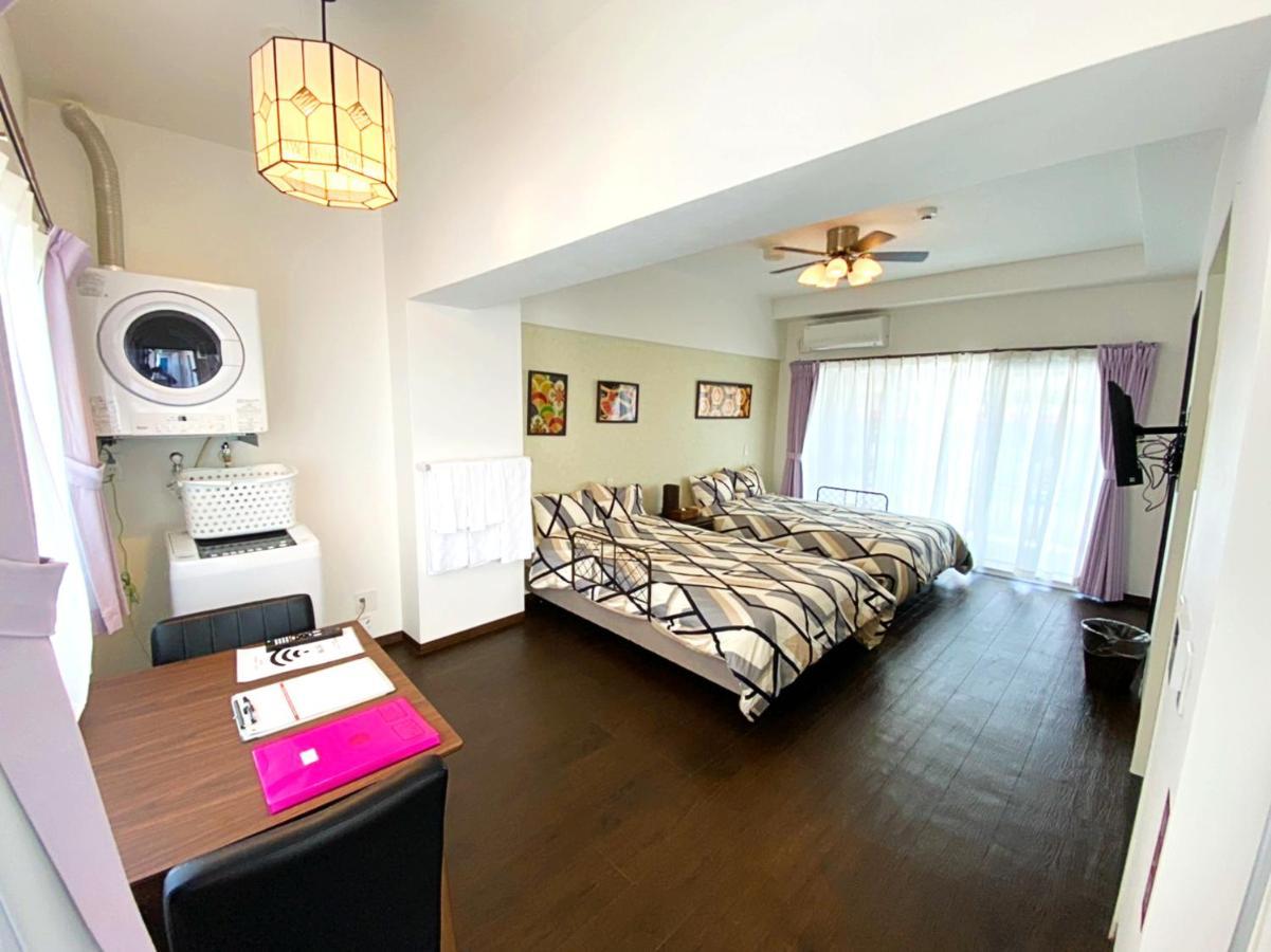 Hotel Houklea นาโงะ ภายนอก รูปภาพ