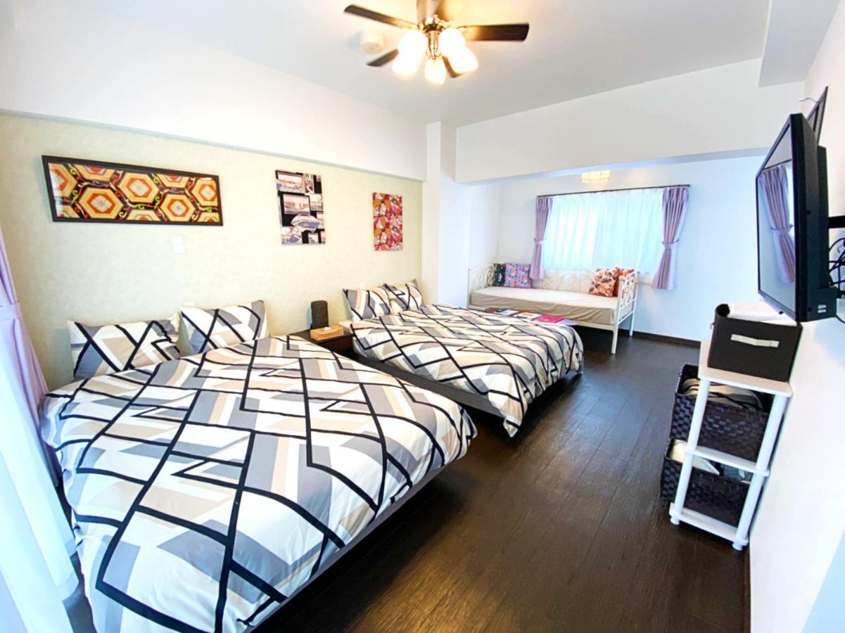 Hotel Houklea นาโงะ ภายนอก รูปภาพ