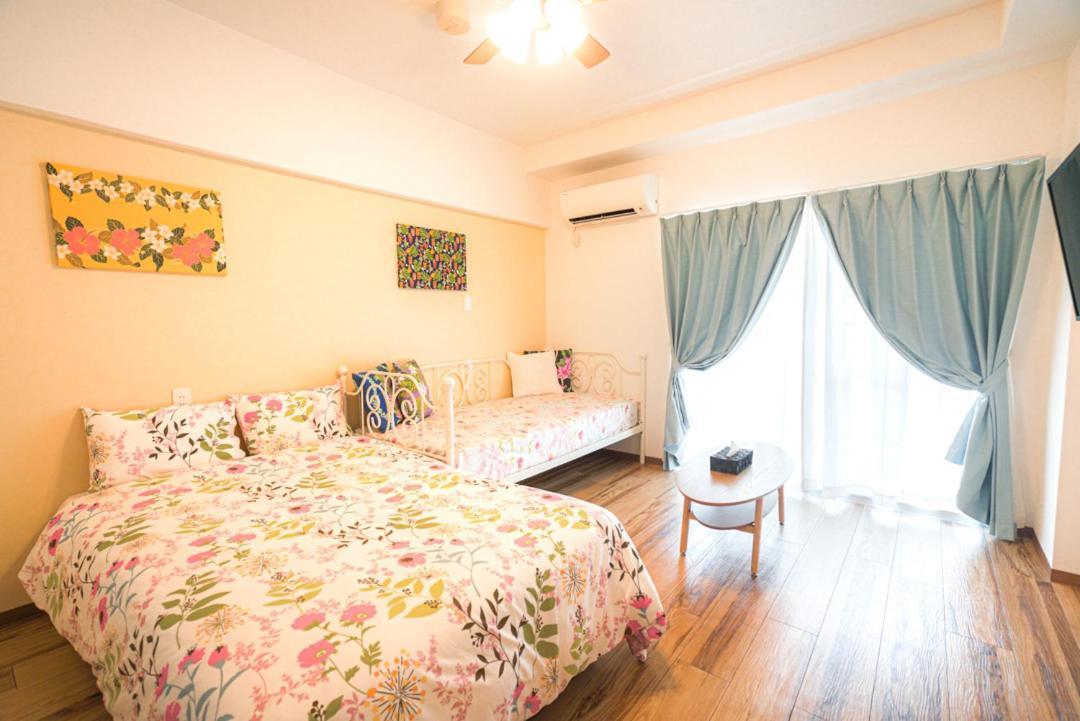 Hotel Houklea นาโงะ ภายนอก รูปภาพ