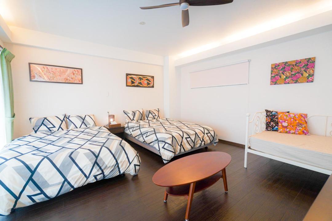 Hotel Houklea นาโงะ ภายนอก รูปภาพ