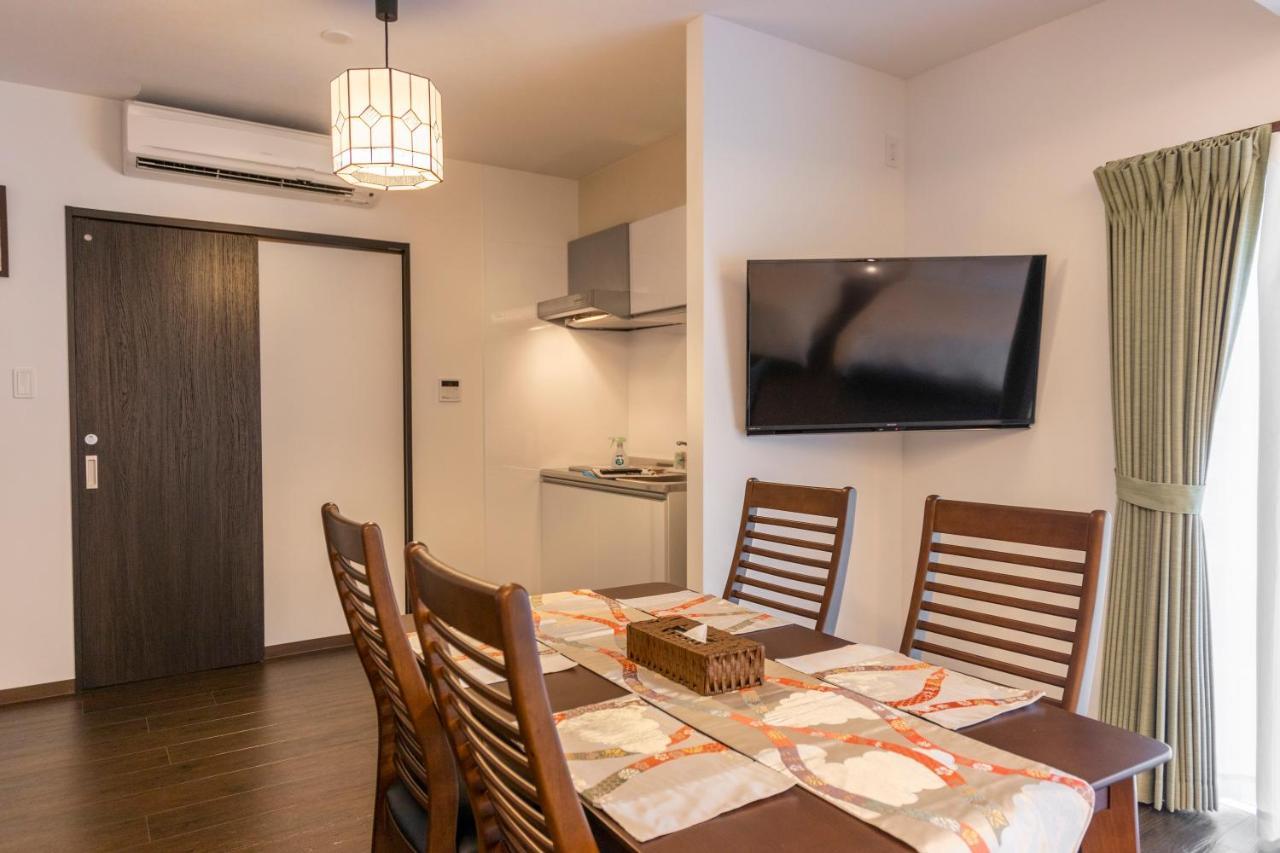 Hotel Houklea นาโงะ ภายนอก รูปภาพ