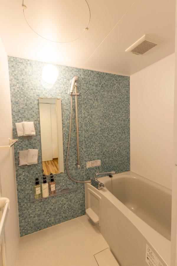 Hotel Houklea นาโงะ ภายนอก รูปภาพ