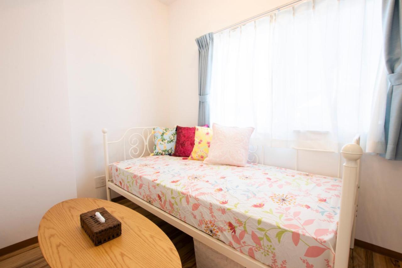 Hotel Houklea นาโงะ ภายนอก รูปภาพ