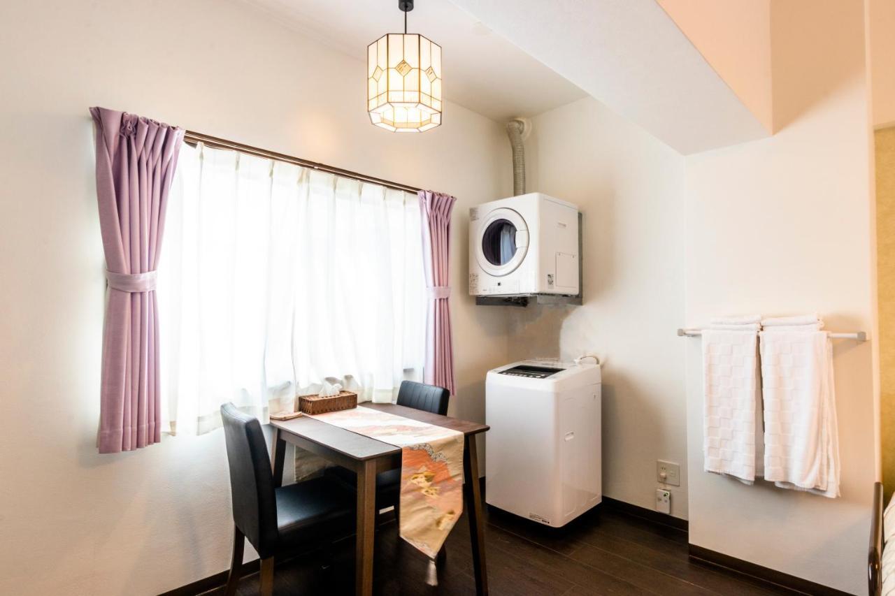 Hotel Houklea นาโงะ ภายนอก รูปภาพ