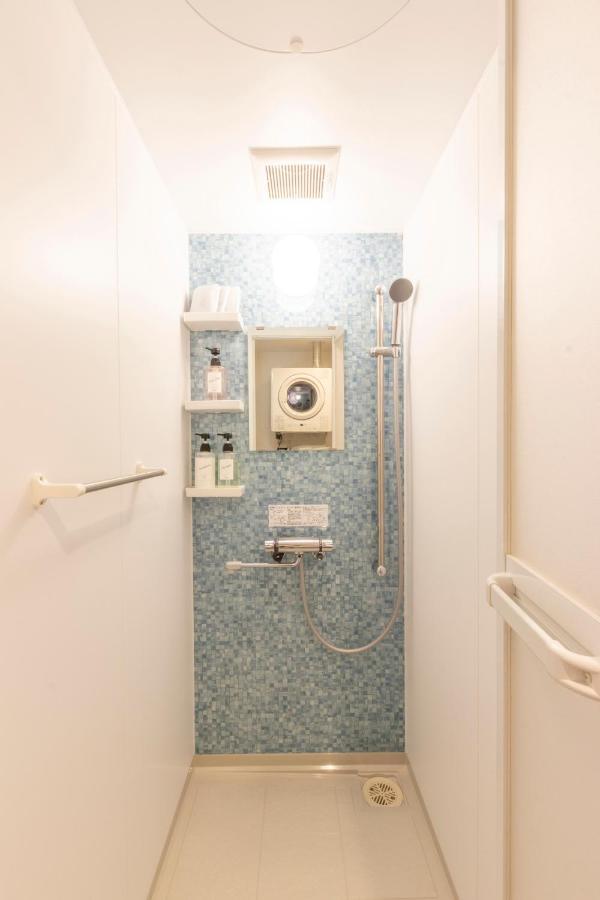 Hotel Houklea นาโงะ ภายนอก รูปภาพ