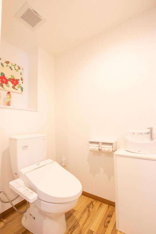 Hotel Houklea นาโงะ ภายนอก รูปภาพ