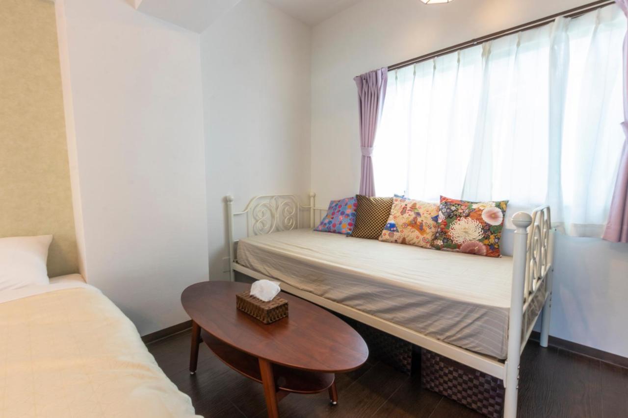 Hotel Houklea นาโงะ ภายนอก รูปภาพ