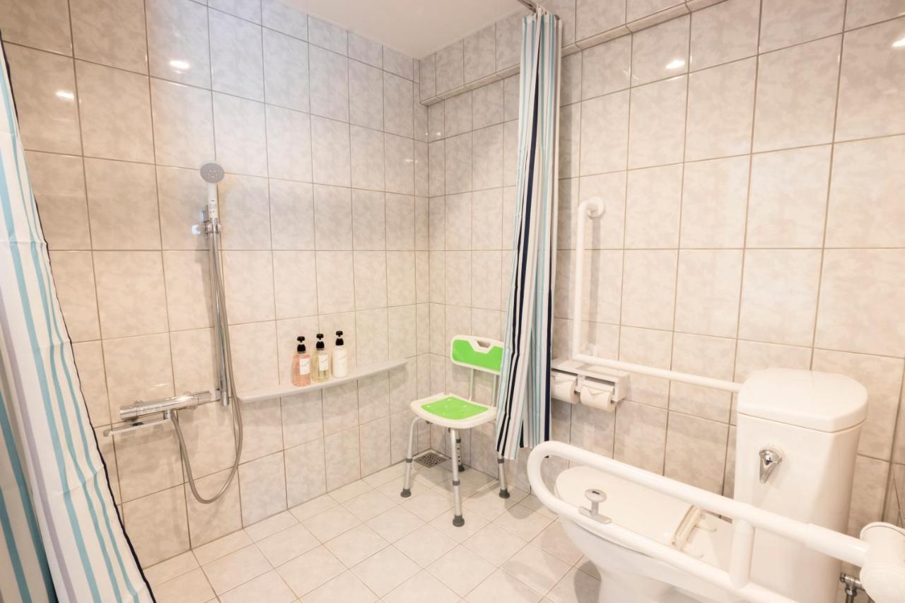 Hotel Houklea นาโงะ ภายนอก รูปภาพ