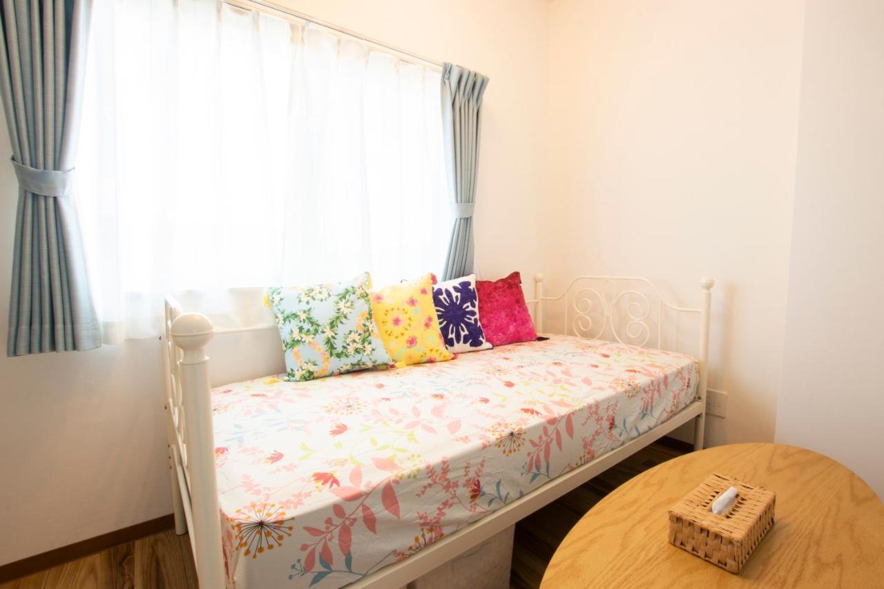 Hotel Houklea นาโงะ ภายนอก รูปภาพ