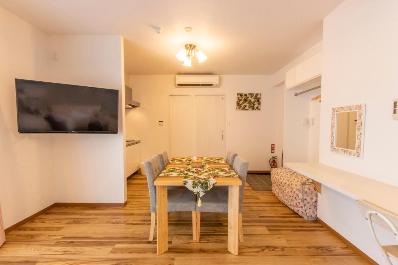 Hotel Houklea นาโงะ ภายนอก รูปภาพ