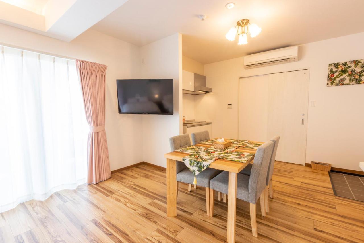 Hotel Houklea นาโงะ ภายนอก รูปภาพ
