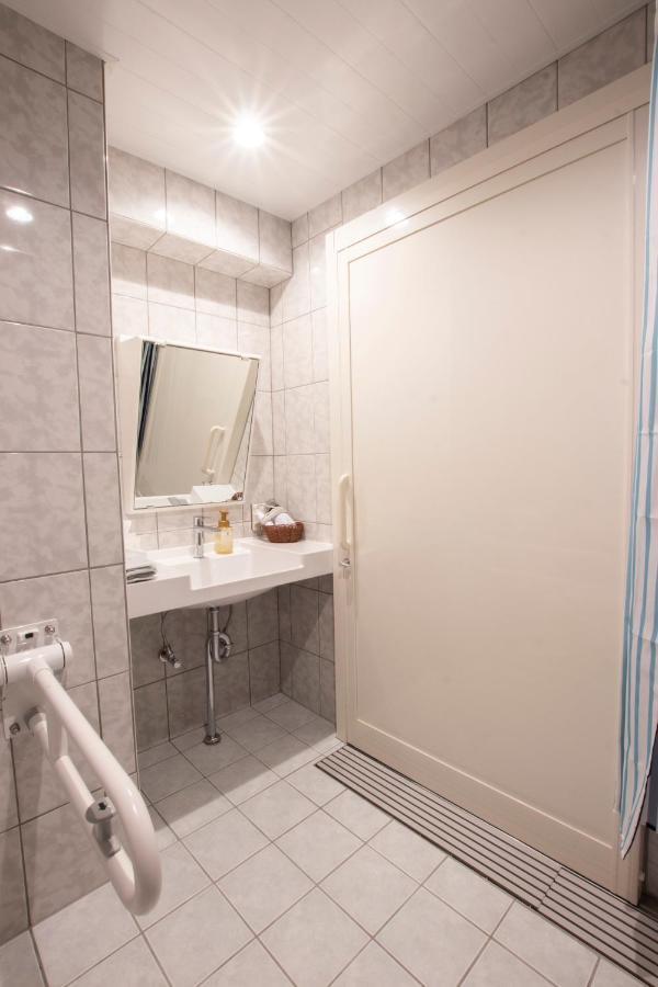 Hotel Houklea นาโงะ ภายนอก รูปภาพ
